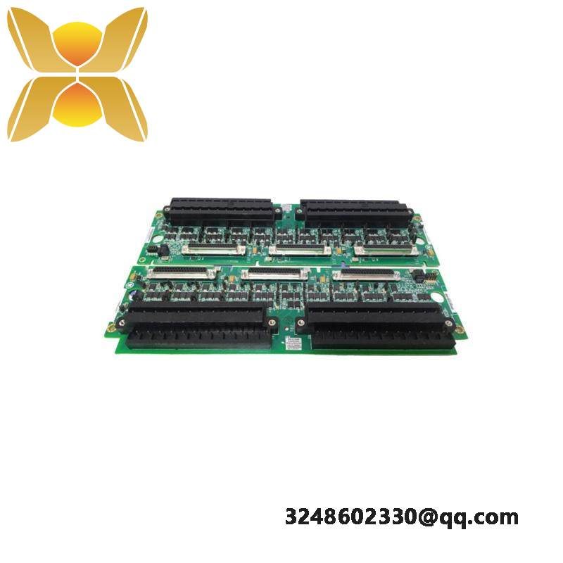 GE IS200WREAH1ADB Terminal Board