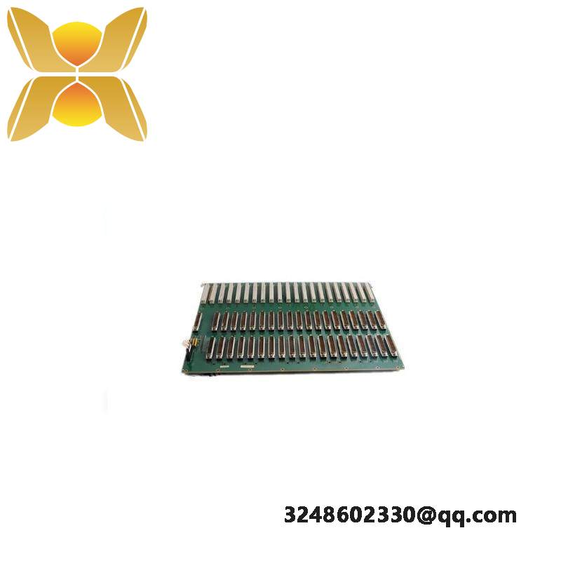 GE IS200WROGH1A PLC Board