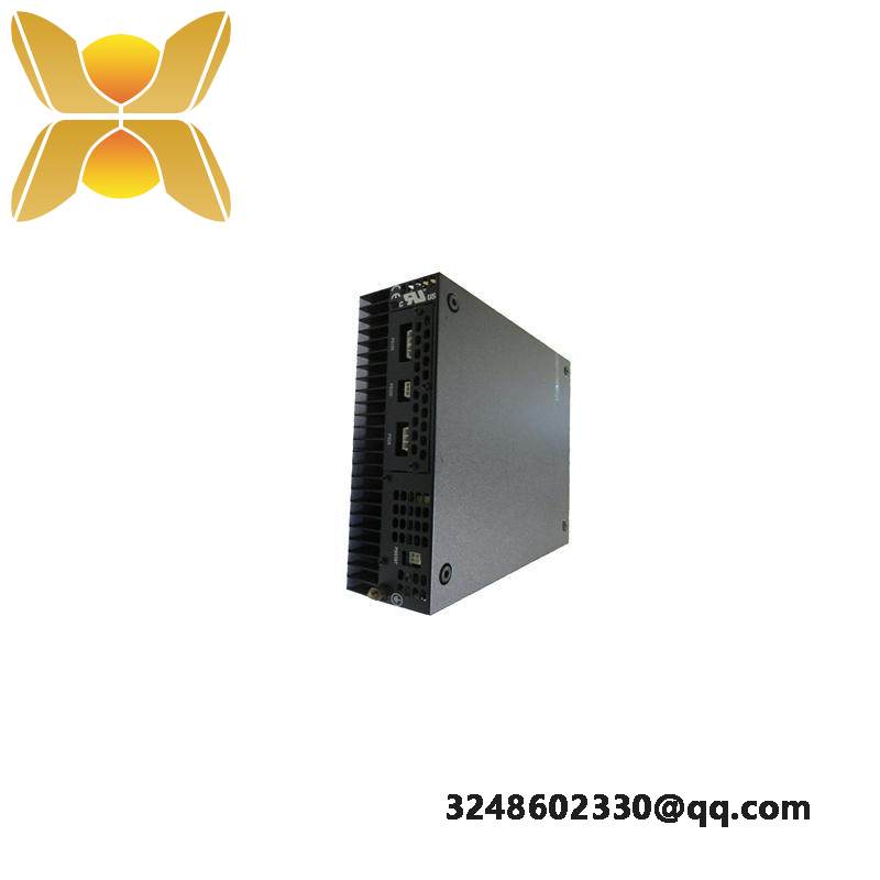 GE IS2020RKPSG2A Power Supply Module