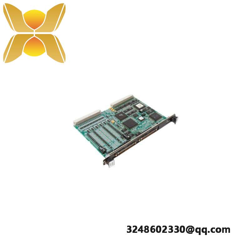 GE IS210AEAAH3BKE Turbine Terminal Board