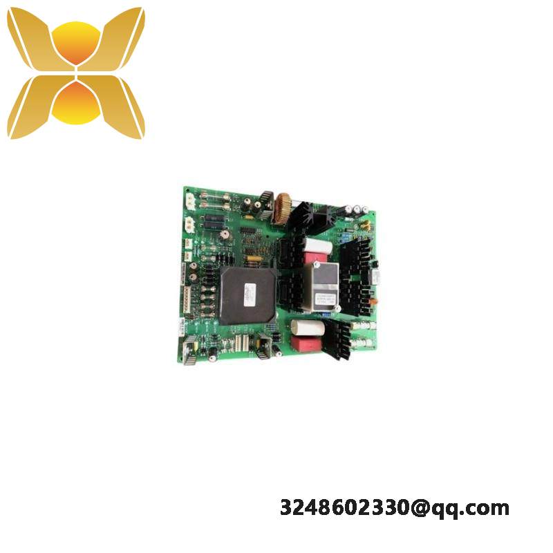 GE IS210AEPSG1BCB Printed circuit board