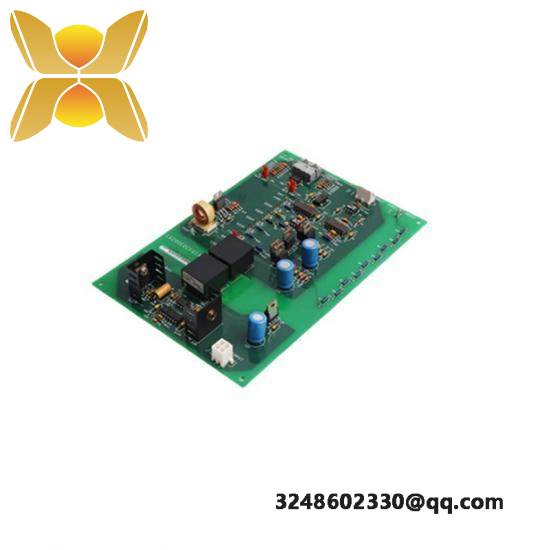 GE IS210HSLAH1A Interface Module