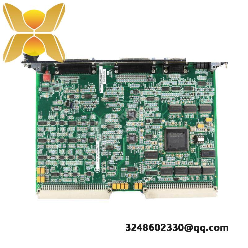 GE IS215UCVEH2AB 350-007614-132C