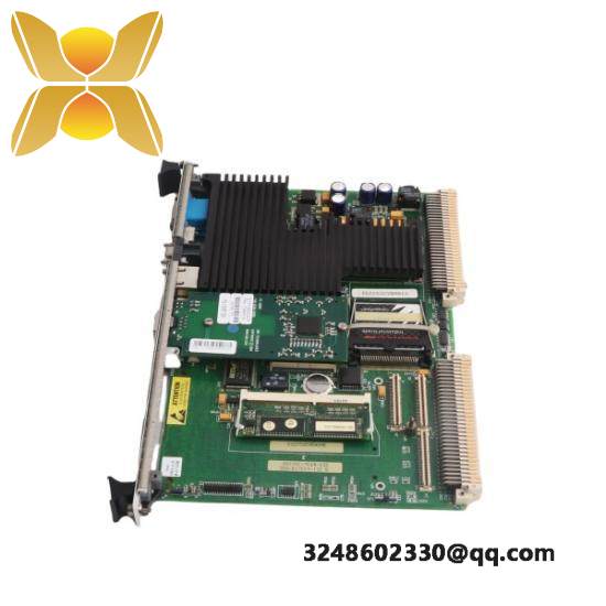 GE IS215UCVEM01A VMIVME+7614-133
