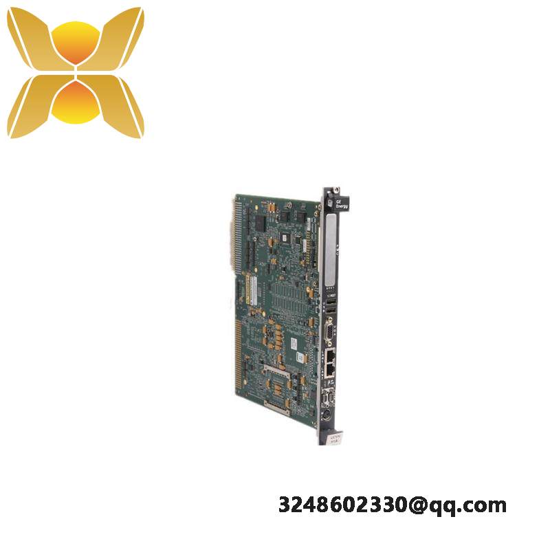GE IS215UCVHM06A IS415UCVHH1A