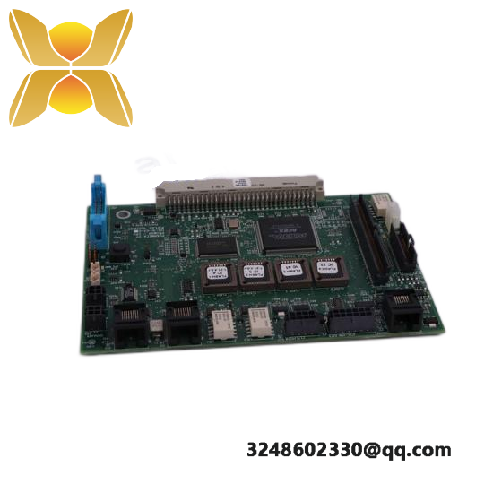 GE IS215UCVHM06A VET2-A21010