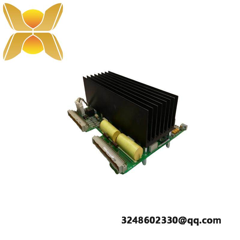 GE IS215VPROH1BD Communication module 