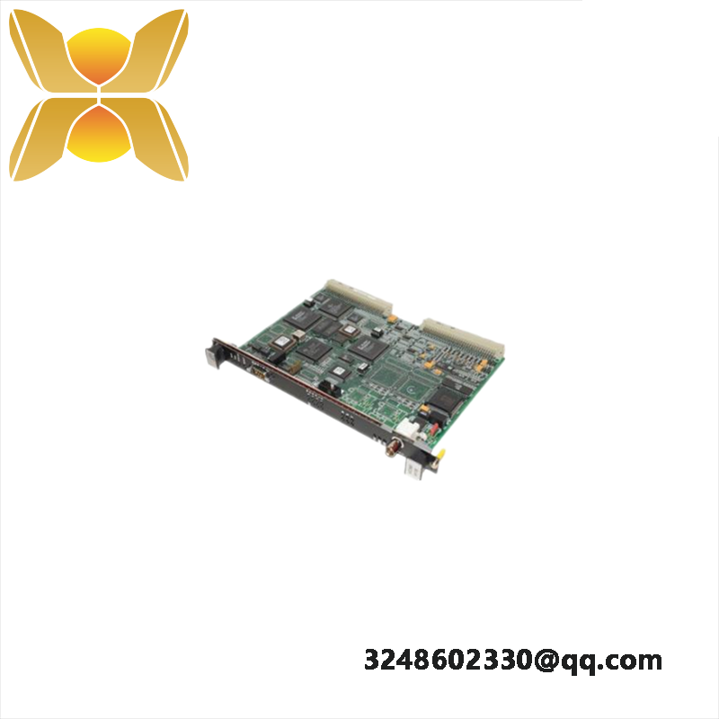 GE IS215WEMAH1BB/IS200WEMAH1AEA Circuit Board