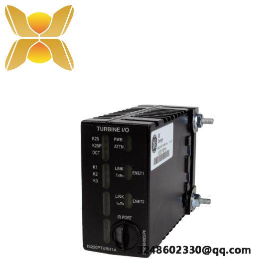 GE IS220PAICH1A 336A4940CSP3