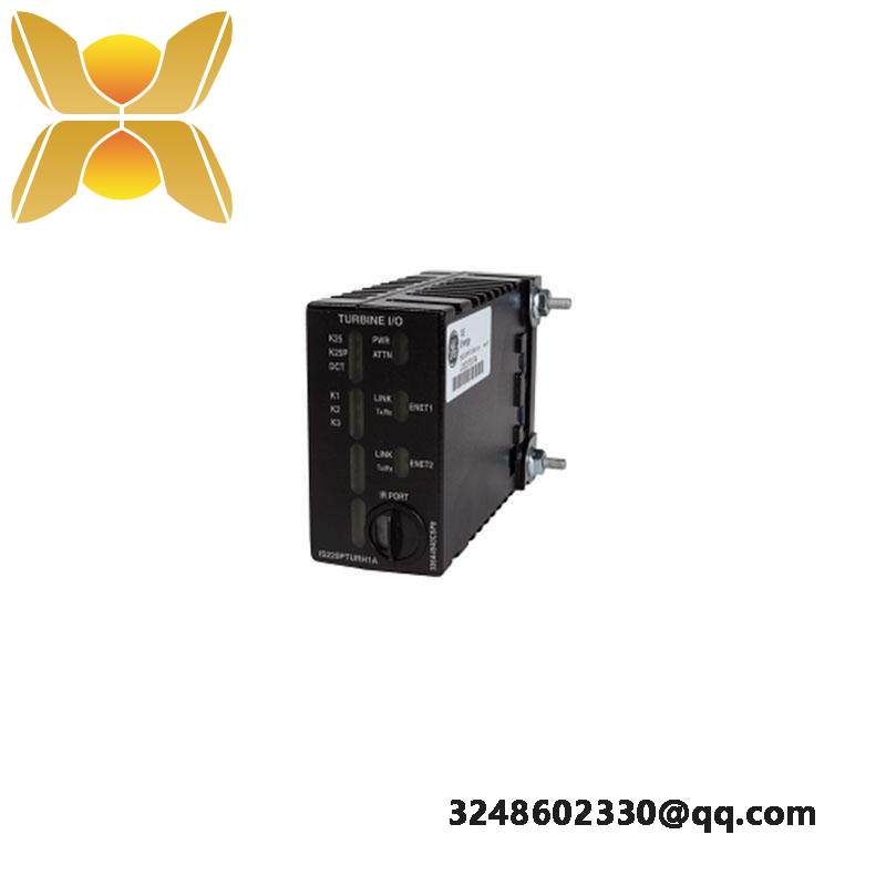 GE IS220PAOCH1A