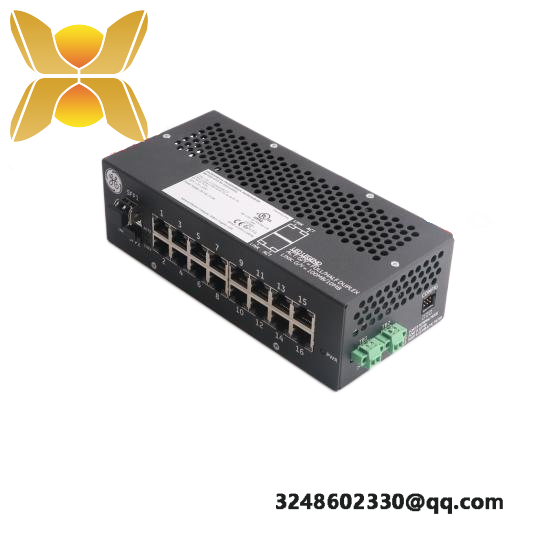 GE IS220PDIOH1B 336A5026ADP6