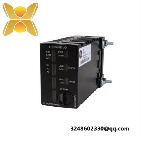 GE DS200TBQAG1ABB