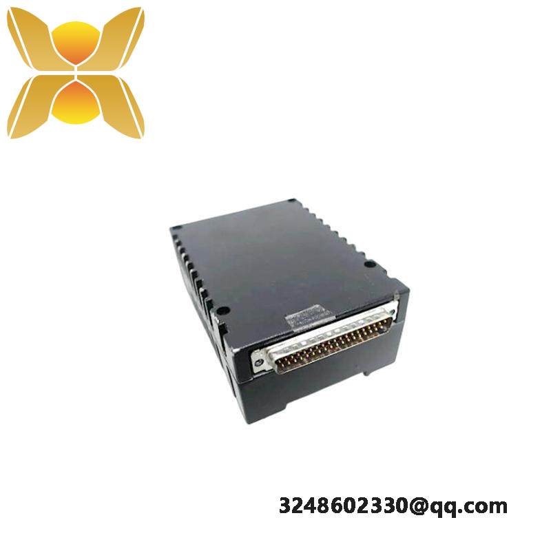 GE IS220PVIBH1A 336A4940CSP16