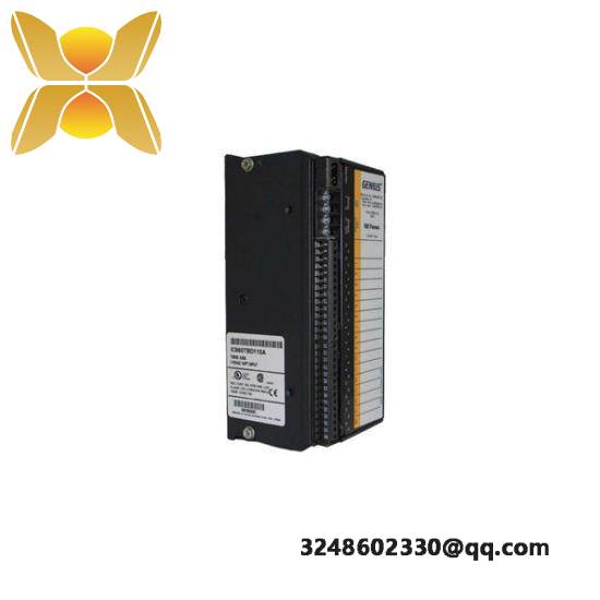GE IS230SNCIH6A