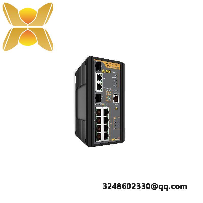 GE IS230STCIH4A Ethernet Switch