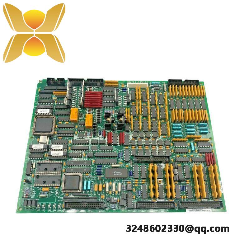 GE IS230TNSVH3A
