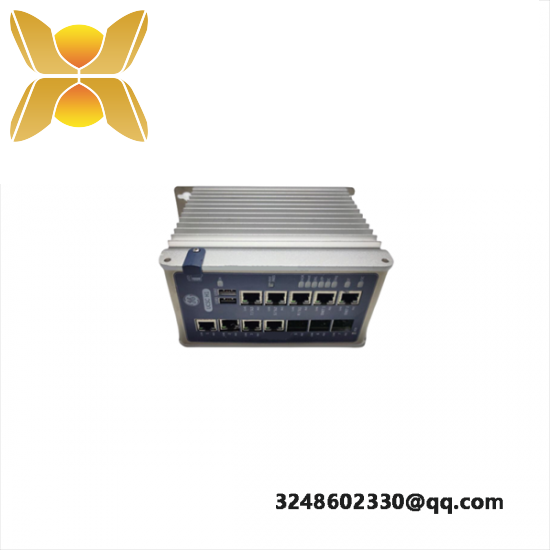 GE IS420UCECH1B-A UCSCH1 CONTROLLER