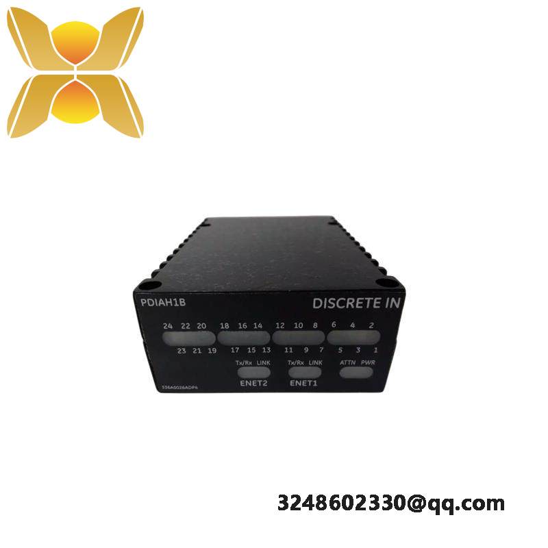 GE RT4-NET