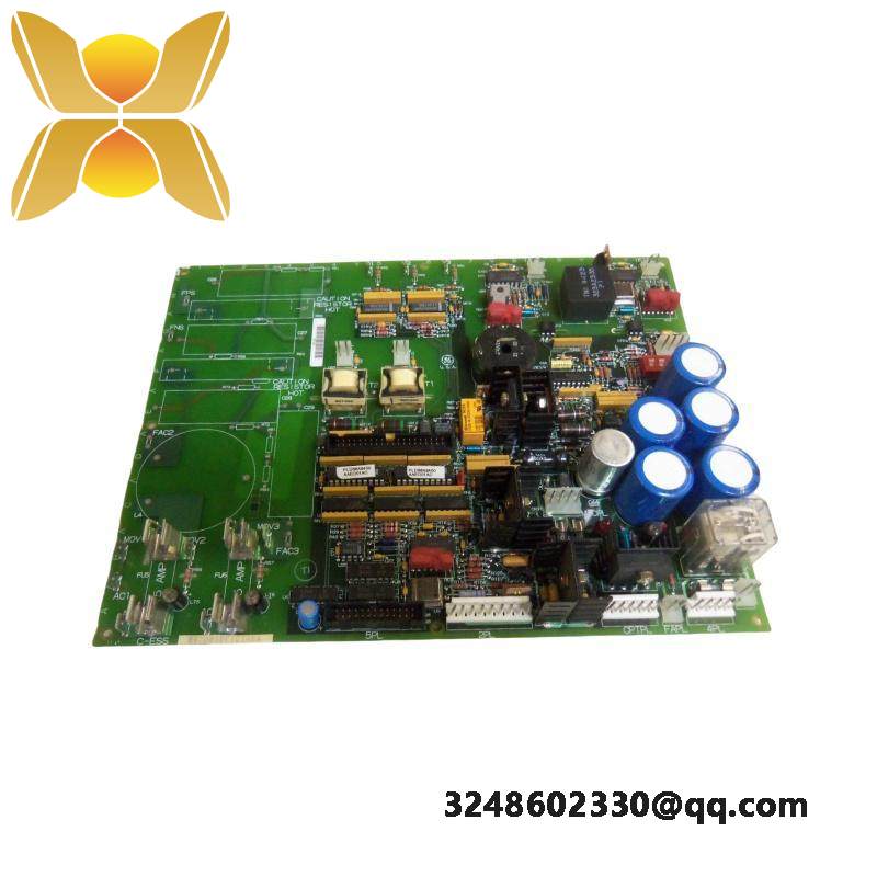 GE IS420UCSCH2A-C-V0.1-A