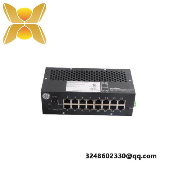 GE IS420YAICS1B