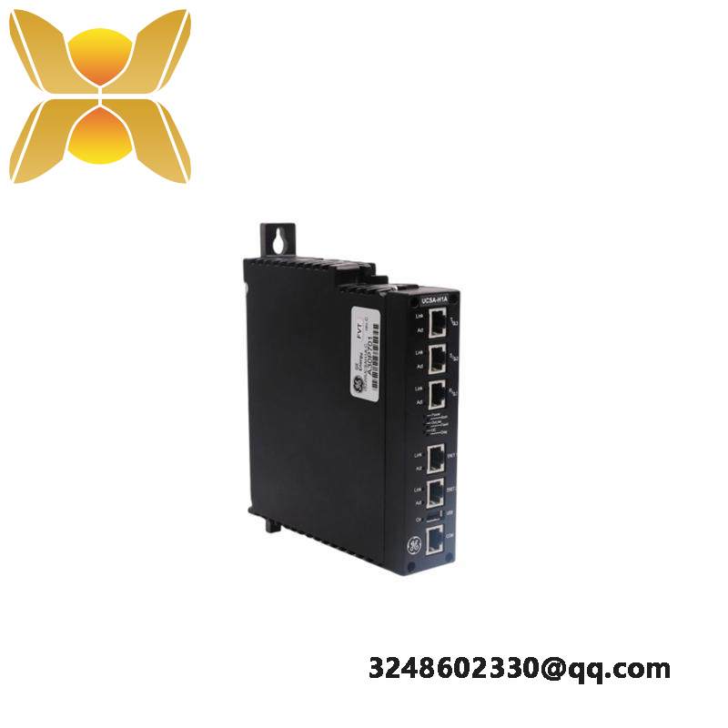 GE IS430SNUAH1A