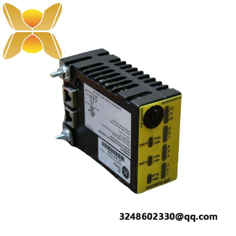 GE ITM11A8XJ036645