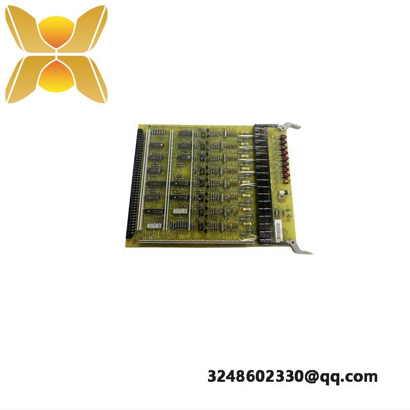 GE lS200TRLYH1BHH Terminal Board