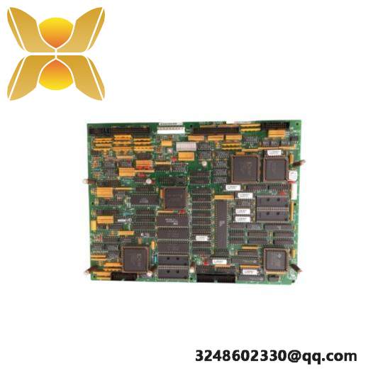 GE Mark V IS220PVIBH1A