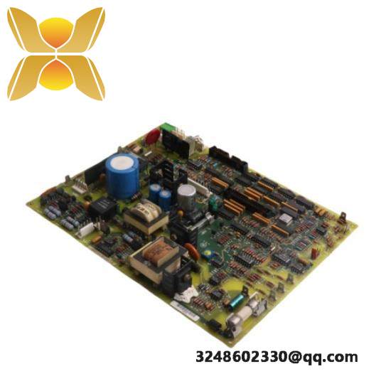 GE Mark VI IS200EPBPG1A New Arrival