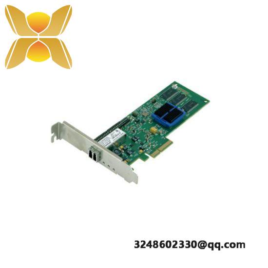 GE PCI-5565PIORC-110000 Circuit Card