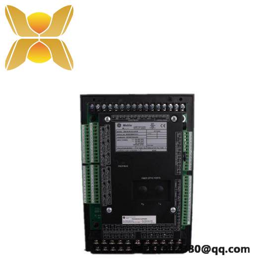GE SR489-P5-HI-A20