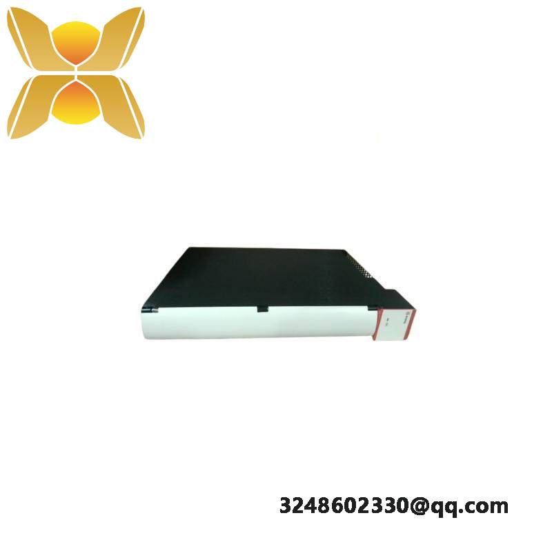 GE TGT-AI0V-8-0-BC Analog Module 4-Input 4-Output