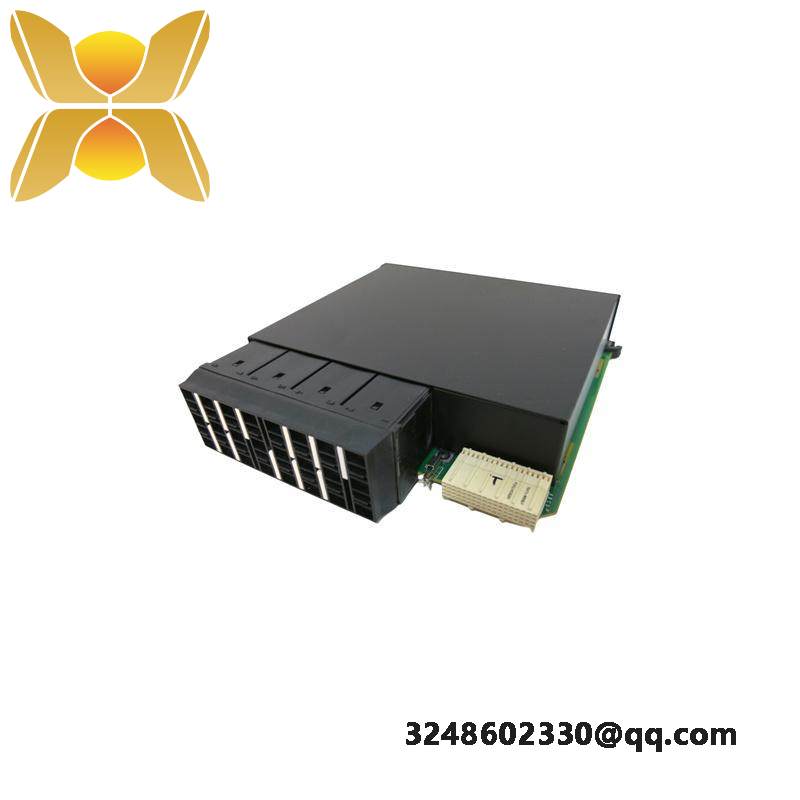 GE UR67H Digital I/O Module