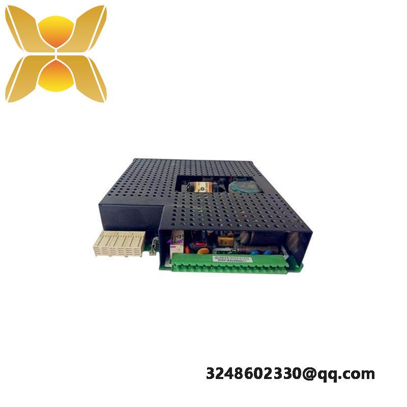 GE UR6AV DIGITAL I/O MODULE