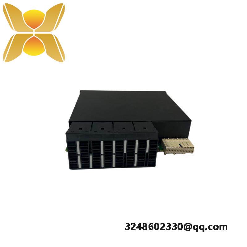 GE UR6NH DIGITAL I/O MODULE