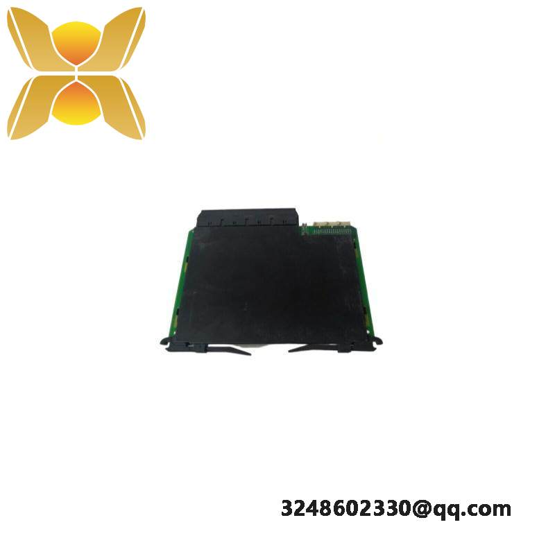 GE UR6UH MODULE Power