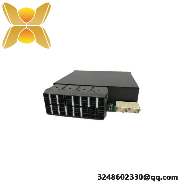 GE UR73FH Multilin Control Module
