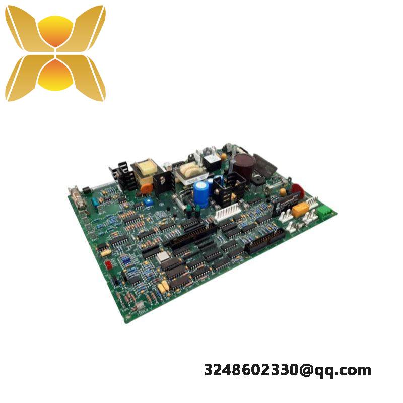 GE UR9VM CPU Module
