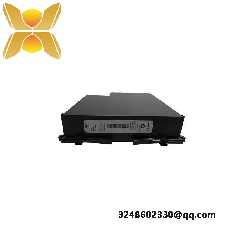 GE UR9WH Multilin Ur Relay Module