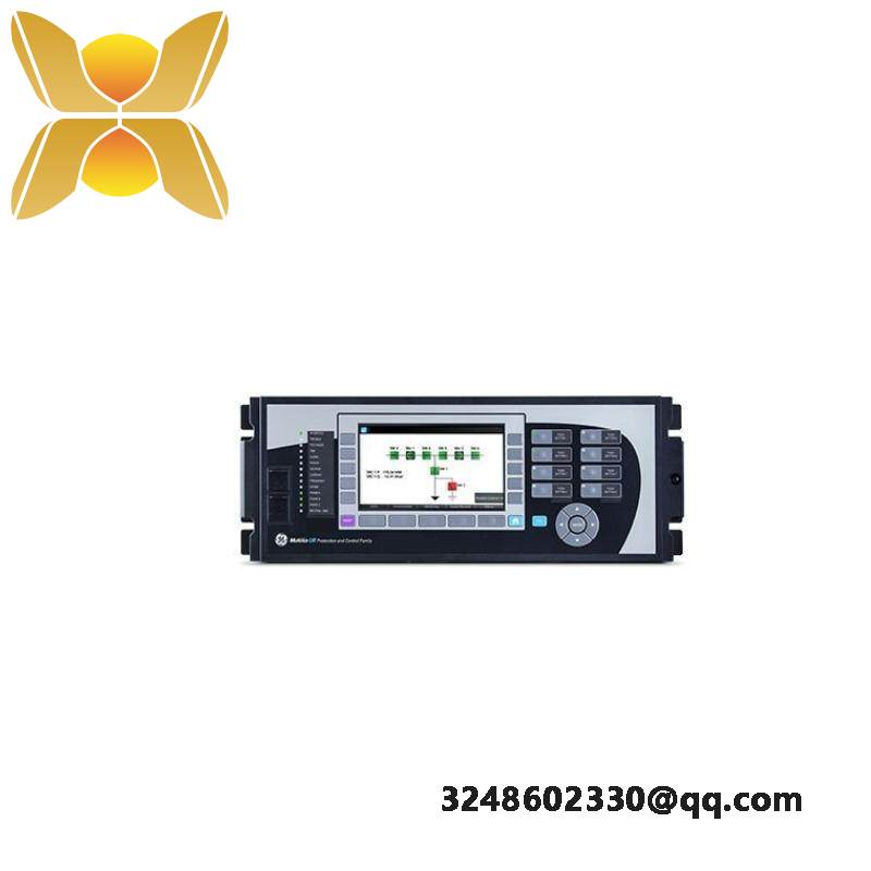 GE IC600YB911B