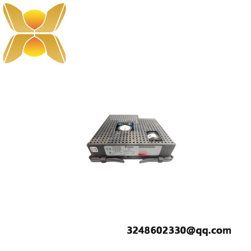 GE URRHV POWER SUPPLY