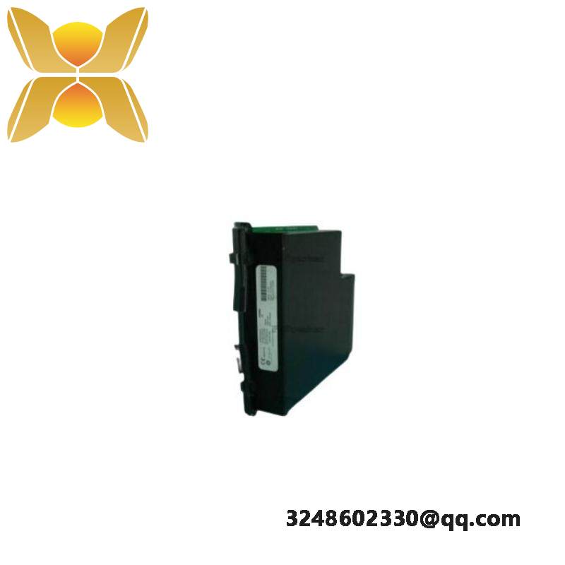 GE URSHB Power Supply Module