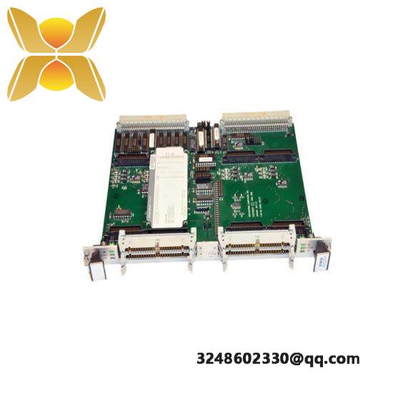 GE VIPC616  Abaco Systems Input Slots