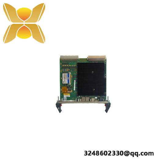 GE VME-7807RC VME-7807RC-410000