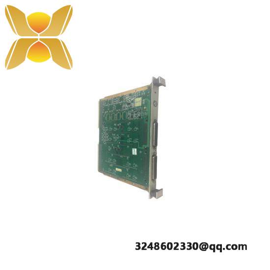 GE VME-MB-Z004