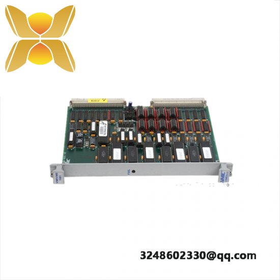 GE VMIVME-4140-000000 Circuit Board