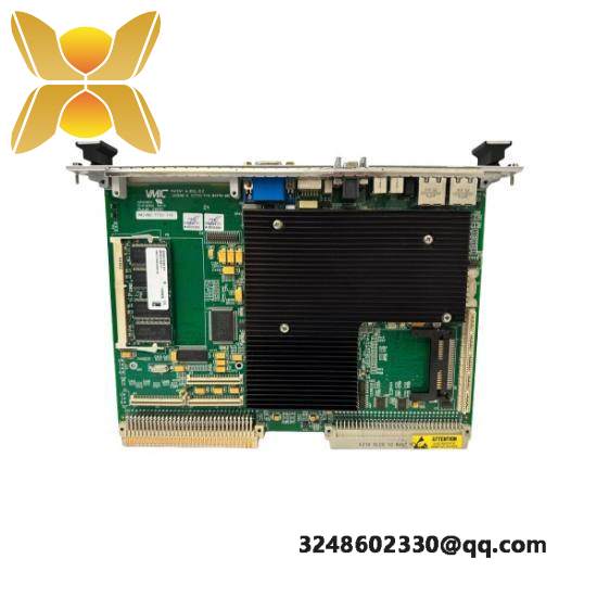 GE VMIVME-7750 VMIVME-7750-834