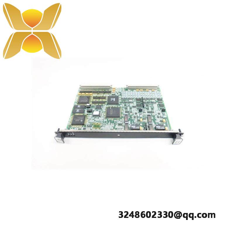 GE VRTD H1D IS200VRTDH1DAC RTD CARD