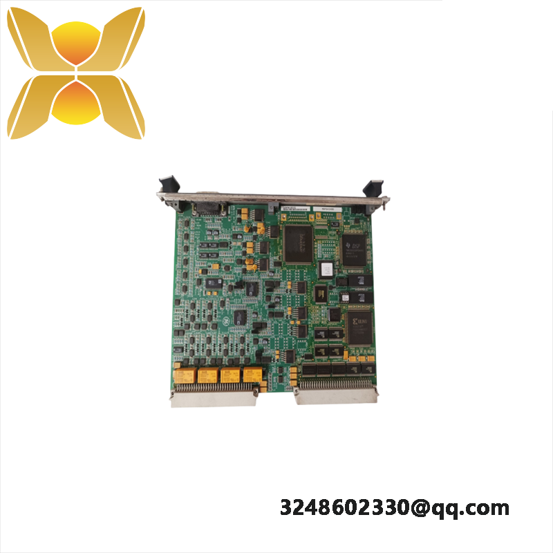 GE VSV0 H1B IS200VSVOH1BED circuit board