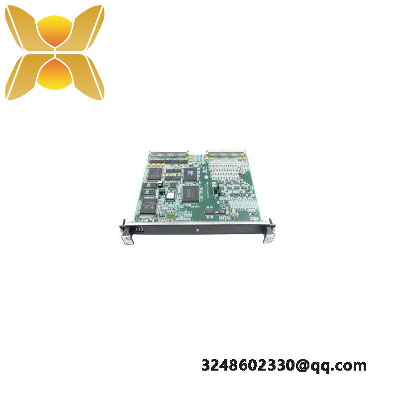 GE VTUR H1B IS200VTURH1BAC Control Board